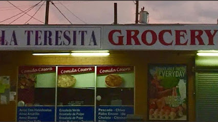 La Teresita Grocery, Tampa