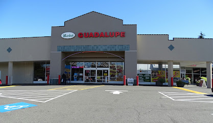 Guadalupe Market, Burien