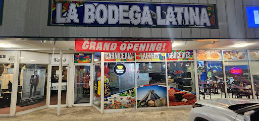 La Bodega Latina, Pompano Beach