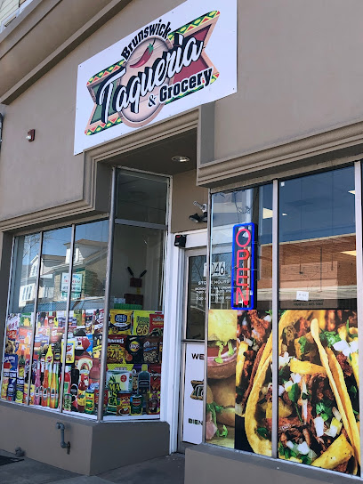 Brunswick Taqueria & Grocery, Trenton