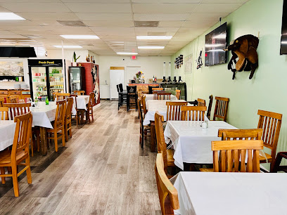 Brazil Food Market & Butcher Shop, Port St. Lucie