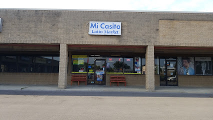 Mi Casita Venezolana, Columbus