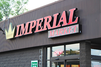Imperial Market, Buffalo