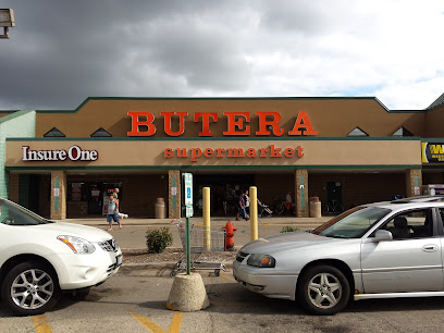 Butera Market, Elgin