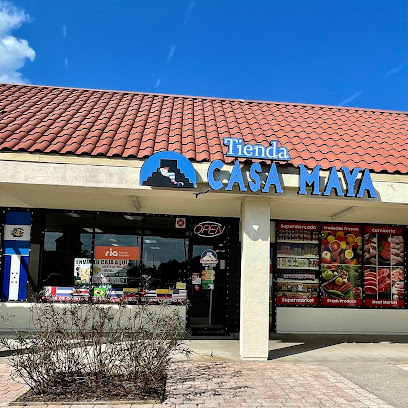 Tienda Latina Casa Maya #2, Jacksonville
