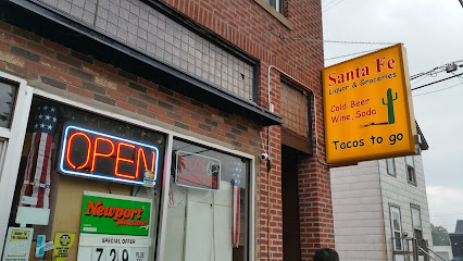Santa Fe Taqueria & Liquor Store, Racine
