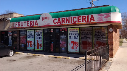 El Ranchito Food, Chicago Heights