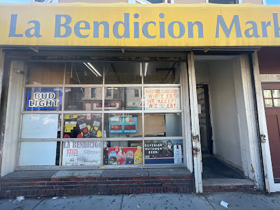 La Bendicion, Boston