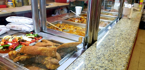 Latino Supermarket, Clearwater