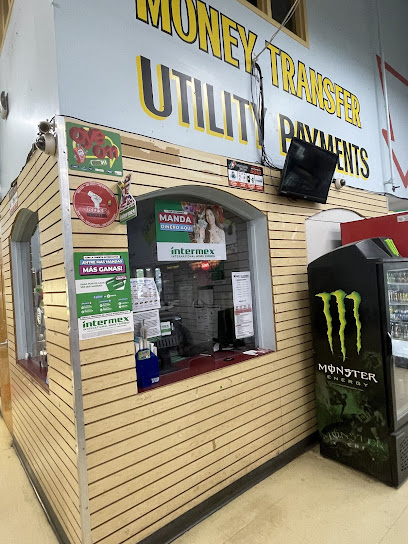 El Especial Supermarket & Bakery, Grand Rapids
