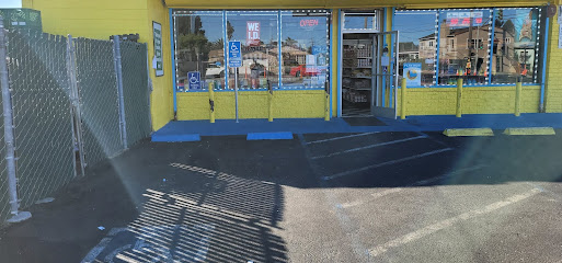 Family Market & Deli, Richmond