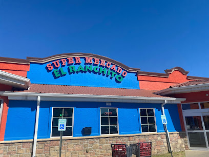 El Ranchito, Springdale