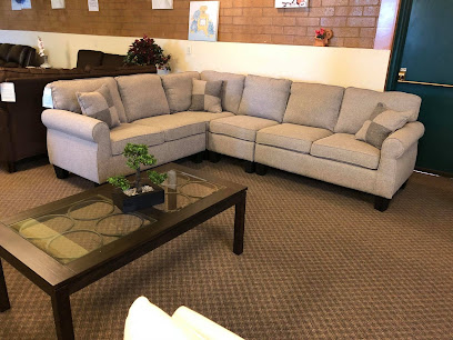 Latinos Furniture, Ogden
