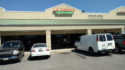 La Tienda Latin Market, Pensacola