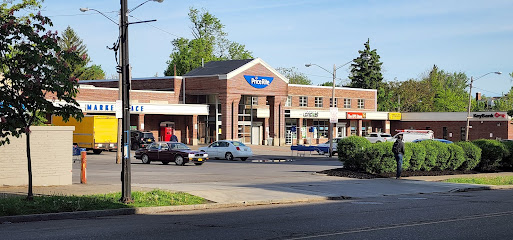 Price Rite Marketplace of Stuyvesant Plaza, Buffalo
