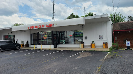 Emanuel Supermercado Latino, Cincinnati