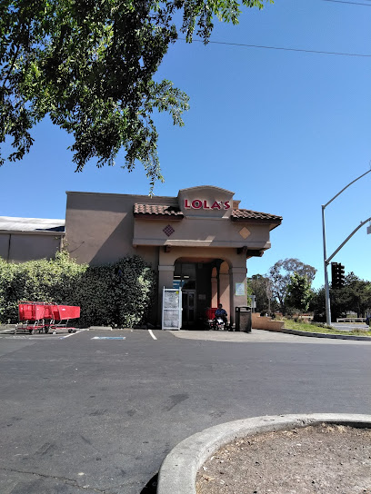 Lola's Market, Santa Rosa