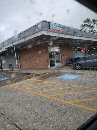 El Paraiso Supermarket, Elkhart