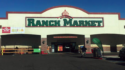 Los Altos Ranch Market, Tempe
