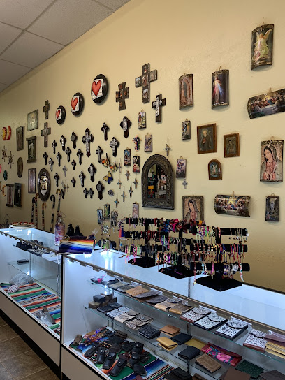 Artesanias Mexicanas, El Paso