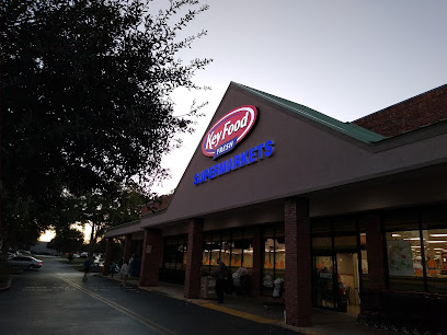 Key Food Supermarket Ocala
