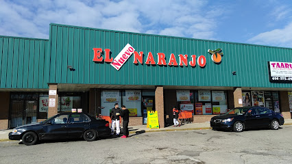 EL NUEVO NARANJO, Columbus