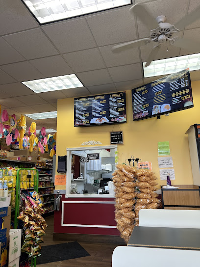 La Rosita Mexican Grocery Store, Wisconsin Dells