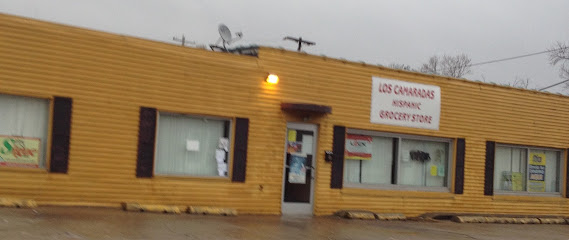 Los Camaradas, Bowling Green