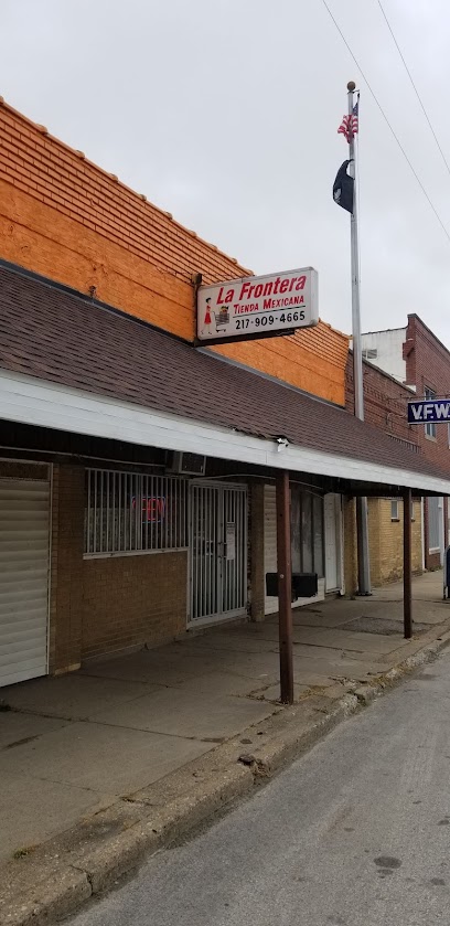 Carniceria roman 1, Peoria