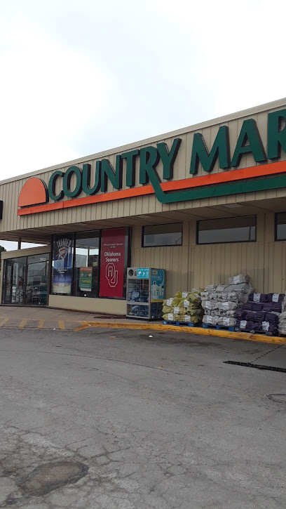 Cash Saver, Lawton