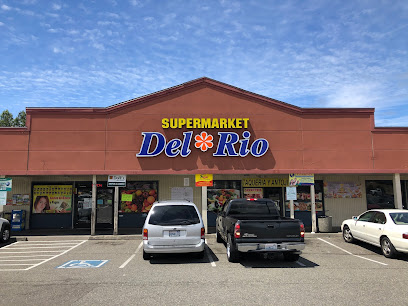 Del Rio Supermarkets, Kent