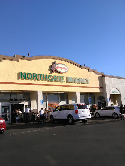 Northgate Market, Northgate Gonzalez Market