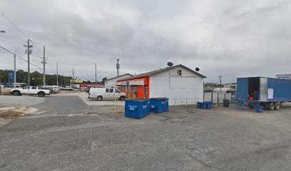 La tiendita, Chamblee