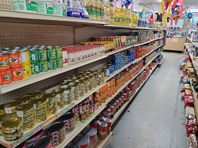 La Proveedora Market, Douglasville