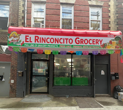 El Rinconcito Grocery, Brooklyn
