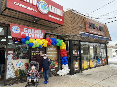 Punto Latino Minimarket, New Jersey