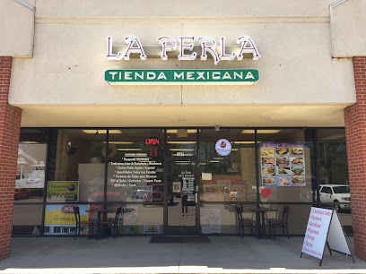 La Perla Tienda Mexicana, Memphis