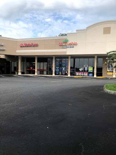 Mi Pueblo Latino, Mobile