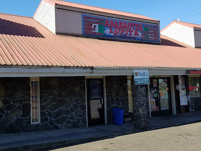 Abarrotes Lupita Vancouver Washington
