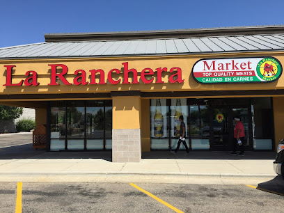 La Ranchera, Boise