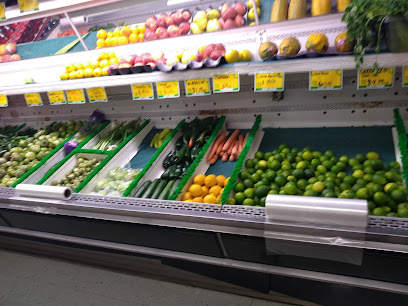 Supermercado La Siesta, Kankakee