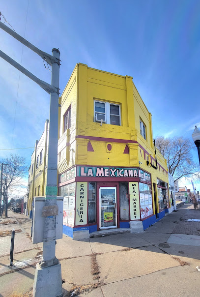 La Mexicana Y Mas, Omaha