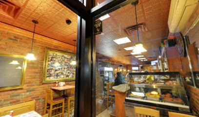 Brisas Bakery & Restaurant, Elizabeth