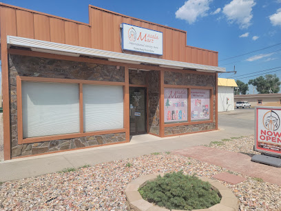 Masala Mart International Grocery, Rapid City