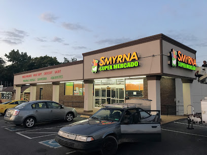SMYRNA SUPER MERCADO, Vergne