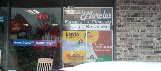Cielito Lindo - Tienda y Envios, Overland Park