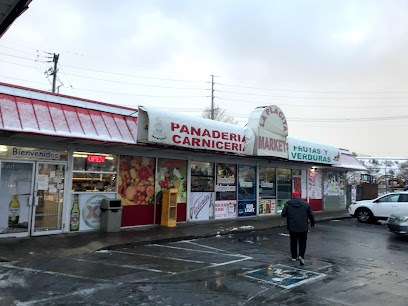 La Placita Market, West Valley City