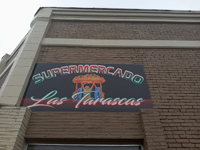 Supermercado las Tarascas, Woodburn