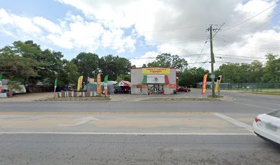 Latino Mobile, Pensacola