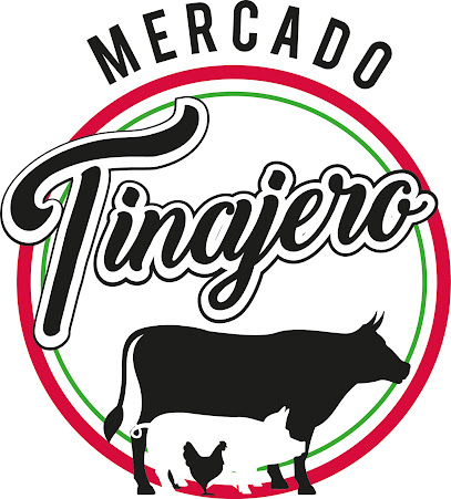 Mercado Tinajero, Fort Smith